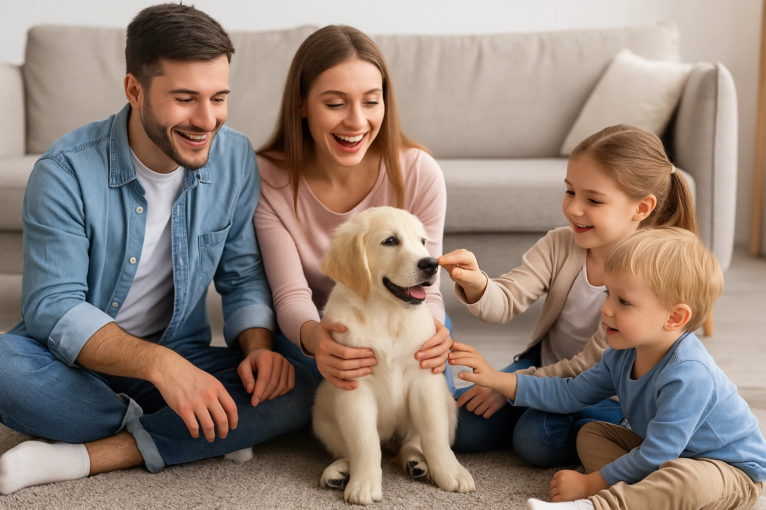 cours maternelle chiot, maternelle pour chiot, maternelle pour chiot à Terrebonne