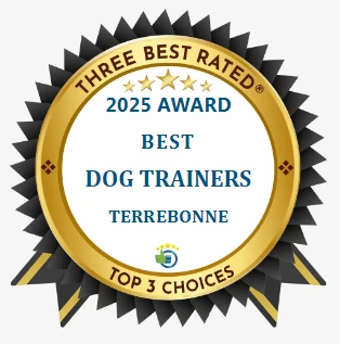 Logo Three Best Rated